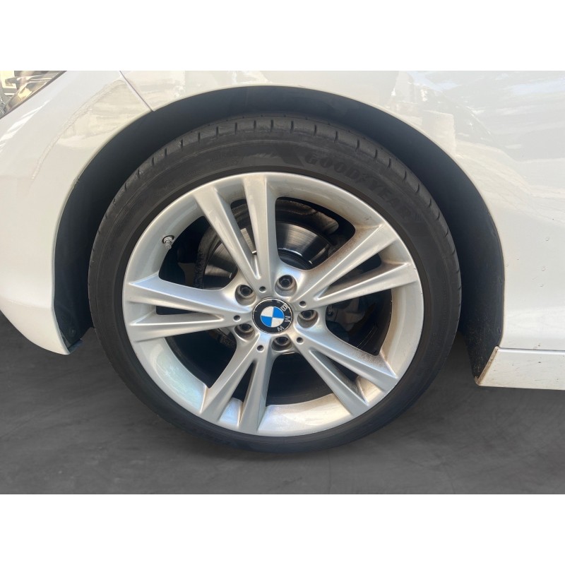 BMW SERIE 1 F20 LCI 116i 109 ch Lounge/FULL ENTRETIENS BMW/GARANTIE 12 MOIS