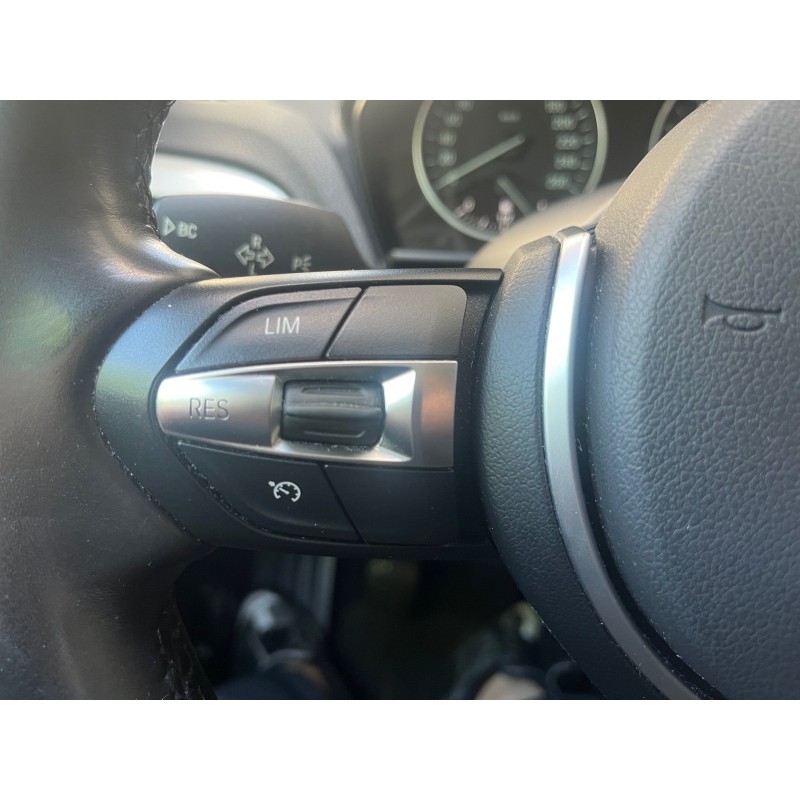 BMW SERIE 1 F20 LCI 116i 109 ch Lounge/FULL ENTRETIENS BMW/GARANTIE 12 MOIS