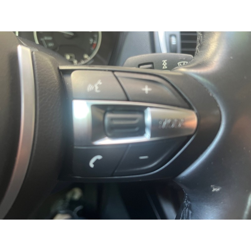 BMW SERIE 1 F20 LCI 116i 109 ch Lounge/FULL ENTRETIENS BMW/GARANTIE 12 MOIS