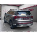 HYUNDAI SANTA FE 1.6 T-GDi Plug-in 265 HTRAC BVA6 Executive 7 Places Full option Garantie