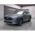 HYUNDAI SANTA FE 1.6 T-GDi Plug-in 265 HTRAC BVA6 Executive 7 Places Full option Garantie