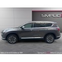 HYUNDAI SANTA FE 1.6 T-GDi Plug-in 265 HTRAC BVA6 Executive 7 Places Full option Garantie