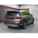 HYUNDAI SANTA FE 1.6 T-GDi Plug-in 265 HTRAC BVA6 Executive 7 Places Full option Garantie