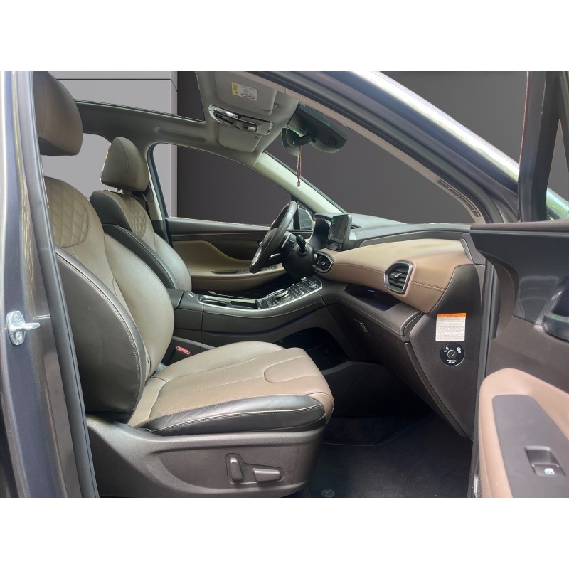 HYUNDAI SANTA FE 1.6 T-GDi Plug-in 265 HTRAC BVA6 Executive 7 Places Full option Garantie