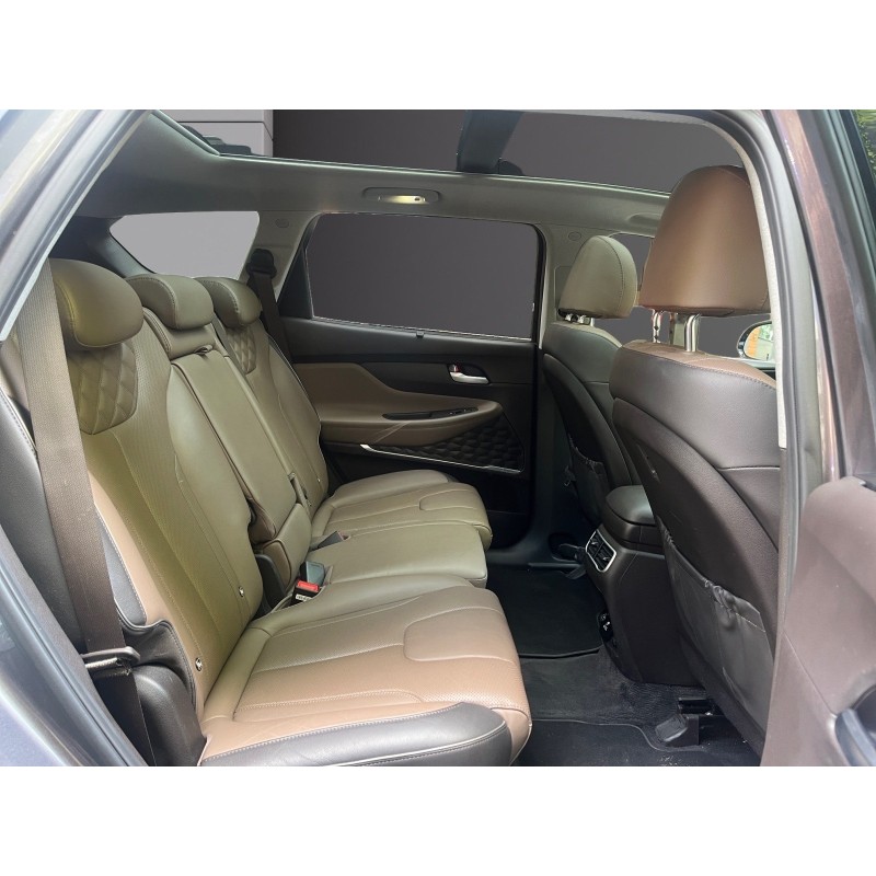 HYUNDAI SANTA FE 1.6 T-GDi Plug-in 265 HTRAC BVA6 Executive 7 Places Full option Garantie