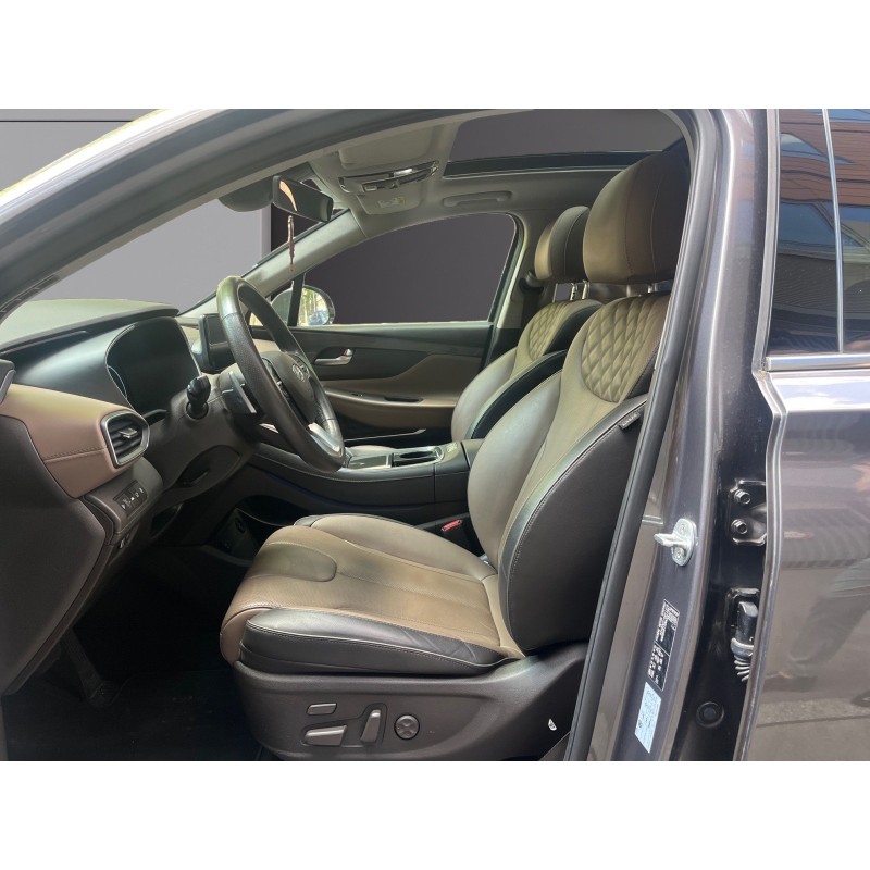 HYUNDAI SANTA FE 1.6 T-GDi Plug-in 265 HTRAC BVA6 Executive 7 Places Full option Garantie