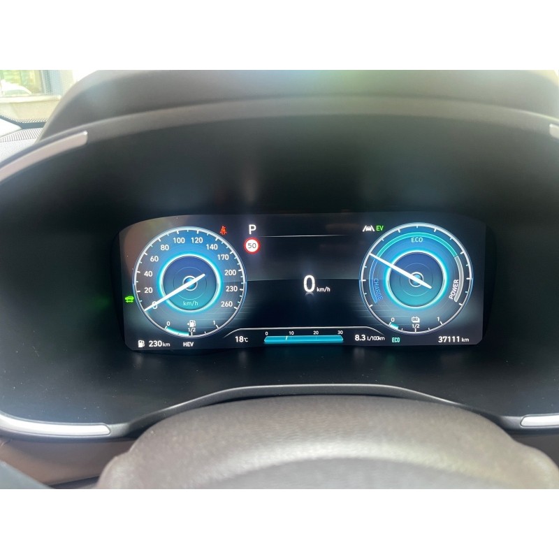 HYUNDAI SANTA FE 1.6 T-GDi Plug-in 265 HTRAC BVA6 Executive 7 Places Full option Garantie