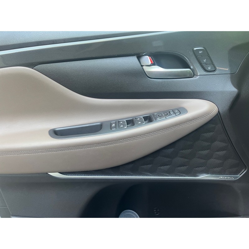 HYUNDAI SANTA FE 1.6 T-GDi Plug-in 265 HTRAC BVA6 Executive 7 Places Full option Garantie