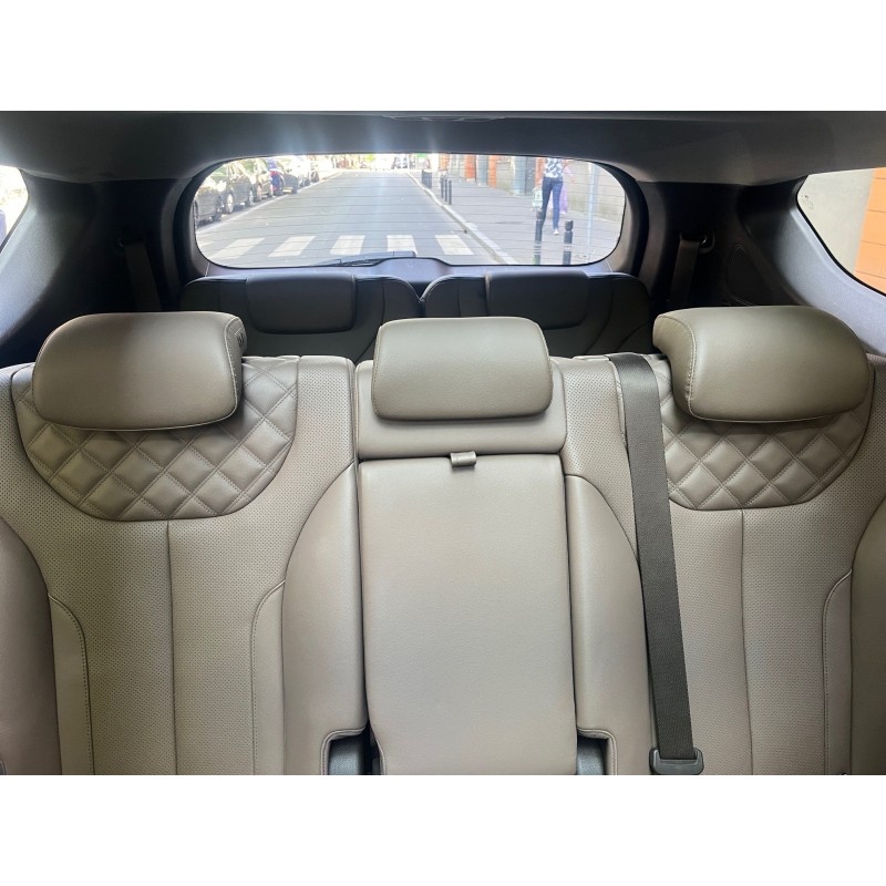 HYUNDAI SANTA FE 1.6 T-GDi Plug-in 265 HTRAC BVA6 Executive 7 Places Full option Garantie