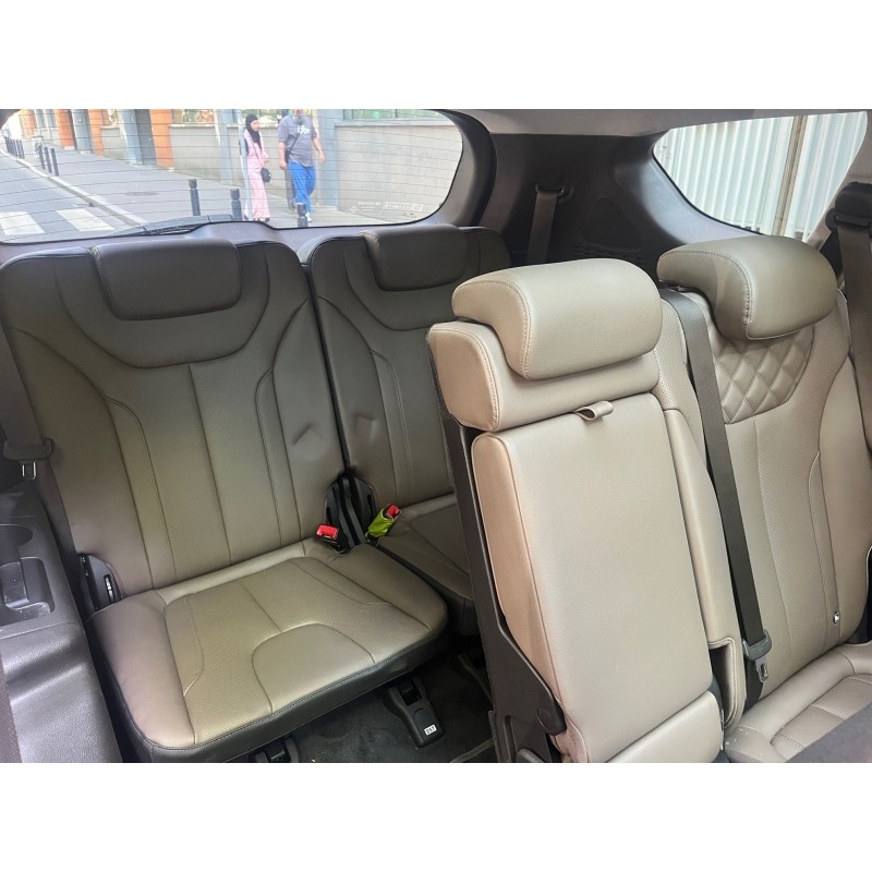 HYUNDAI SANTA FE 1.6 T-GDi Plug-in 265 HTRAC BVA6 Executive 7 Places Full option Garantie