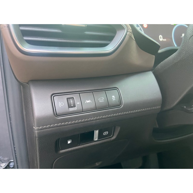 HYUNDAI SANTA FE 1.6 T-GDi Plug-in 265 HTRAC BVA6 Executive 7 Places Full option Garantie