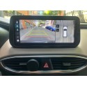 HYUNDAI SANTA FE 1.6 T-GDi Plug-in 265 HTRAC BVA6 Executive 7 Places Full option Garantie