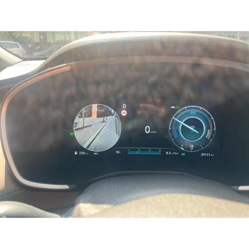 HYUNDAI SANTA FE 1.6 T-GDi Plug-in 265 HTRAC BVA6 Executive 7 Places Full option Garantie