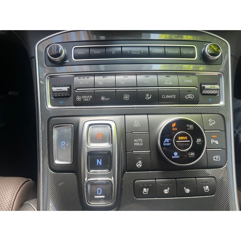 HYUNDAI SANTA FE 1.6 T-GDi Plug-in 265 HTRAC BVA6 Executive 7 Places Full option Garantie