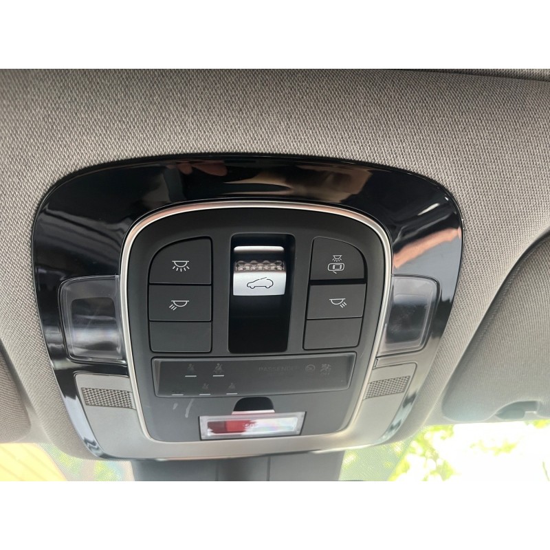 HYUNDAI SANTA FE 1.6 T-GDi Plug-in 265 HTRAC BVA6 Executive 7 Places Full option Garantie