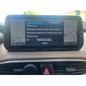 HYUNDAI SANTA FE 1.6 T-GDi Plug-in 265 HTRAC BVA6 Executive 7 Places Full option Garantie
