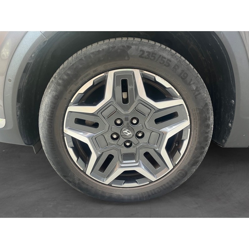 HYUNDAI SANTA FE 1.6 T-GDi Plug-in 265 HTRAC BVA6 Executive 7 Places Full option Garantie
