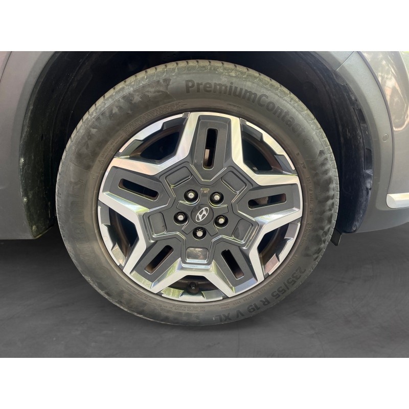 HYUNDAI SANTA FE 1.6 T-GDi Plug-in 265 HTRAC BVA6 Executive 7 Places Full option Garantie