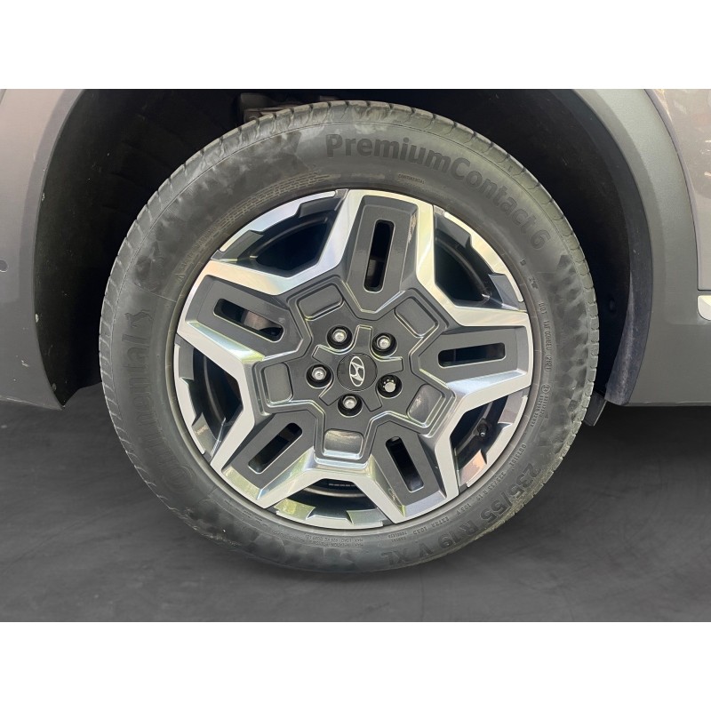 HYUNDAI SANTA FE 1.6 T-GDi Plug-in 265 HTRAC BVA6 Executive 7 Places Full option Garantie