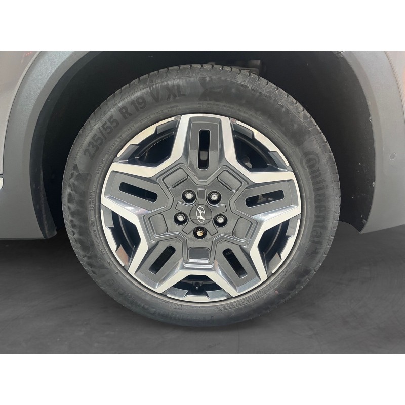 HYUNDAI SANTA FE 1.6 T-GDi Plug-in 265 HTRAC BVA6 Executive 7 Places Full option Garantie