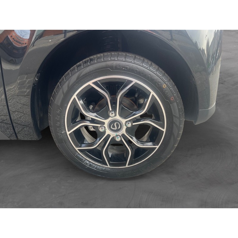 SIMPLICI S1 72V 100 AH 3,2 kw  Sans permis Ecran tactile  Garantie 24 mois AMI - LIGIER.