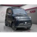 SIMPLICI S1 72V 100 AH 3,2 kw  Sans permis Ecran tactile  Garantie 24 mois AMI - LIGIER.