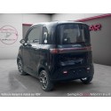 SIMPLICI S1 72V 100 AH 3,2 kw  Sans permis Ecran tactile  Garantie 24 mois AMI - LIGIER.
