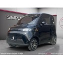 SIMPLICI S1 72V 100 AH 3,2 kw  Sans permis Ecran tactile  Garantie 24 mois AMI - LIGIER.