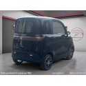 SIMPLICI S1 72V 100 AH 3,2 kw  Sans permis Ecran tactile  Garantie 24 mois AMI - LIGIER.