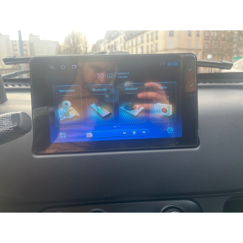 SIMPLICI S1 72V 100 AH 3,2 kw  Sans permis Ecran tactile  Garantie 24 mois AMI - LIGIER.