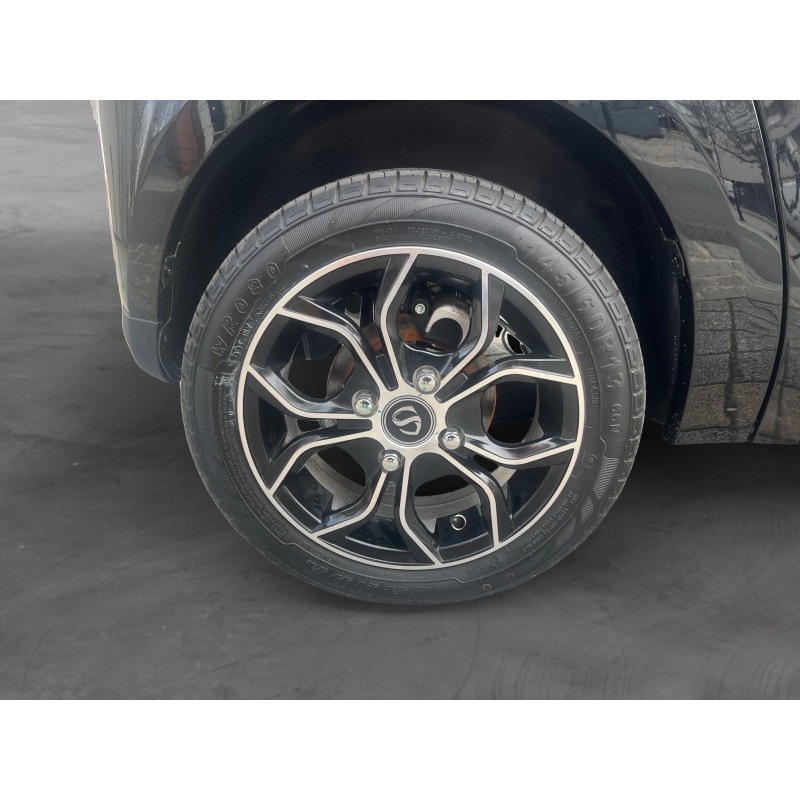 SIMPLICI S1 72V 100 AH 3,2 kw  Sans permis Ecran tactile  Garantie 24 mois AMI - LIGIER.
