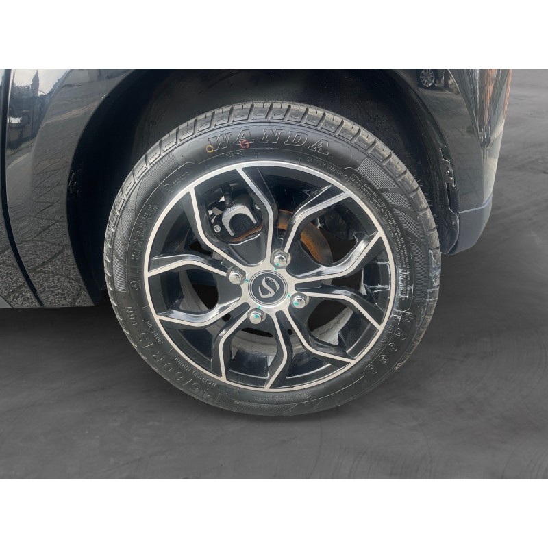 SIMPLICI S1 72V 100 AH 3,2 kw  Sans permis Ecran tactile  Garantie 24 mois AMI - LIGIER.