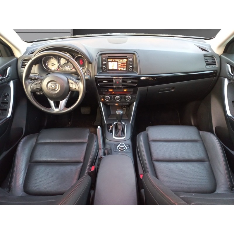 MAZDA CX-5 2.2L Skyactiv-D 175 No Limit 4x4