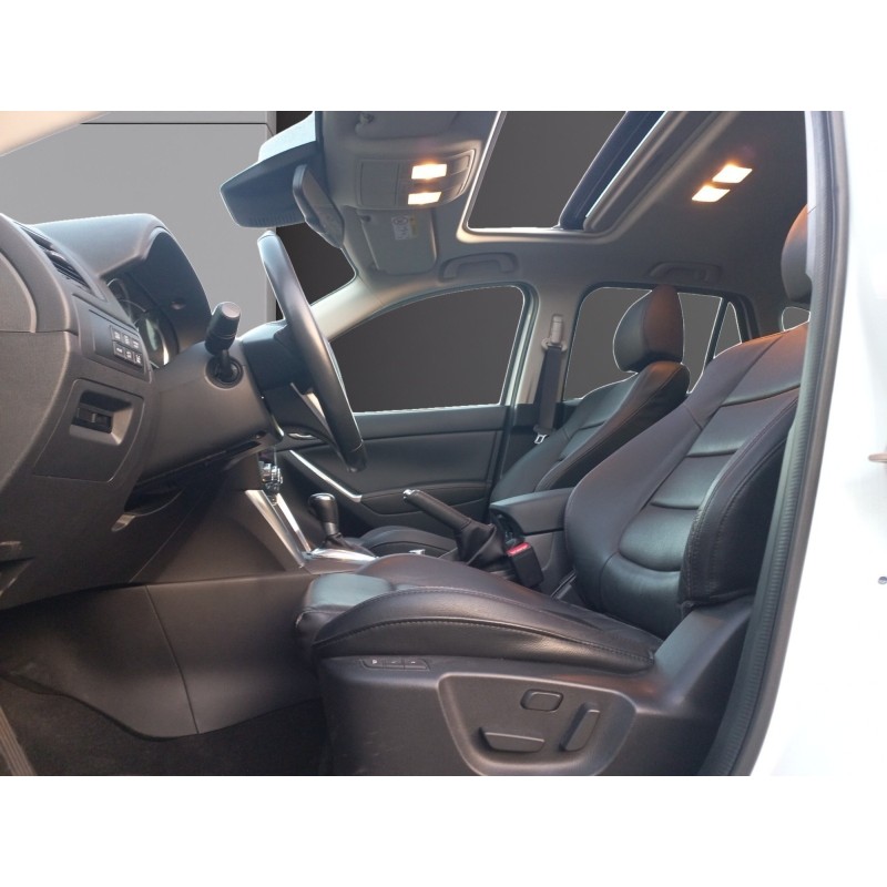 MAZDA CX-5 2.2L Skyactiv-D 175 No Limit 4x4