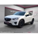 MAZDA CX-5 2.2L Skyactiv-D 175 No Limit 4x4