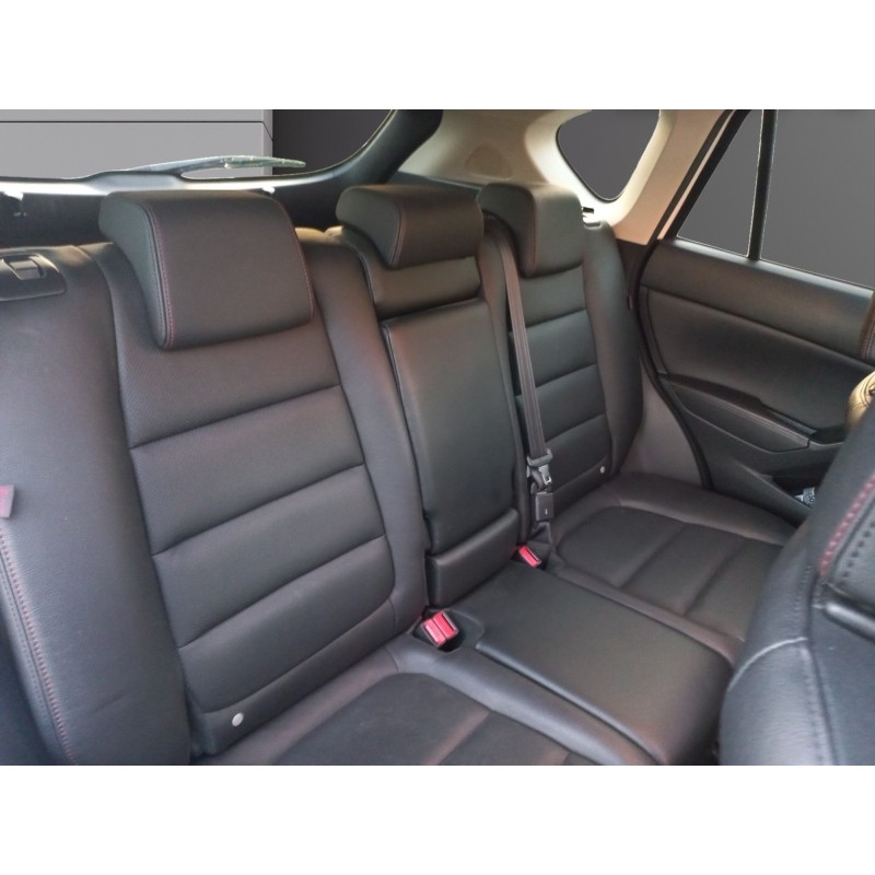 MAZDA CX-5 2.2L Skyactiv-D 175 No Limit 4x4