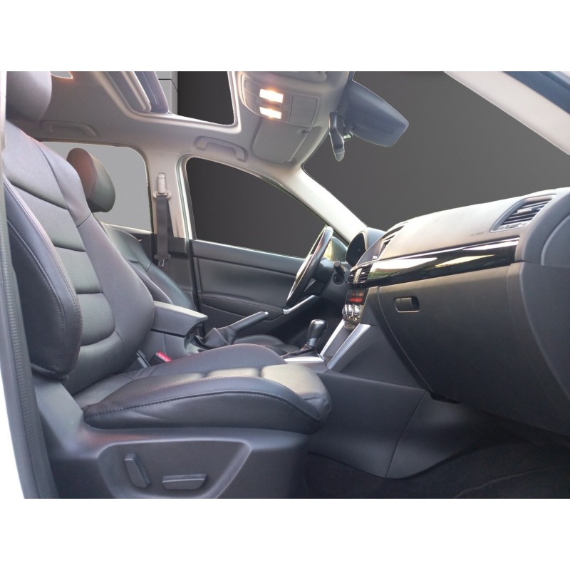 MAZDA CX-5 2.2L Skyactiv-D 175 No Limit 4x4