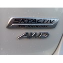 MAZDA CX-5 2.2L Skyactiv-D 175 No Limit 4x4