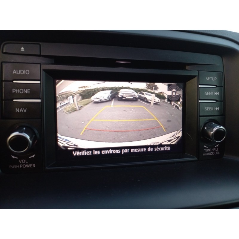 MAZDA CX-5 2.2L Skyactiv-D 175 No Limit 4x4