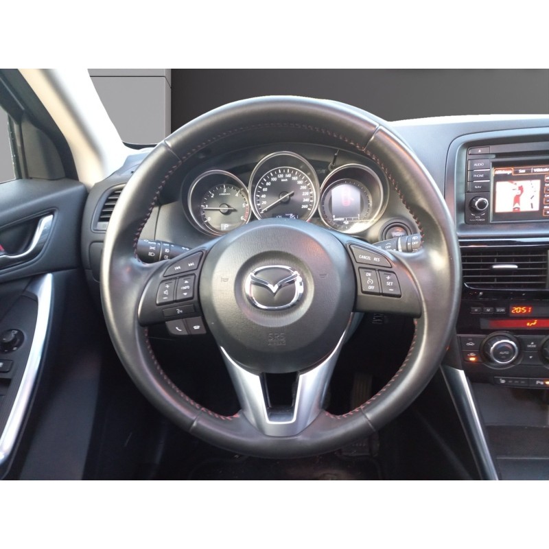 MAZDA CX-5 2.2L Skyactiv-D 175 No Limit 4x4