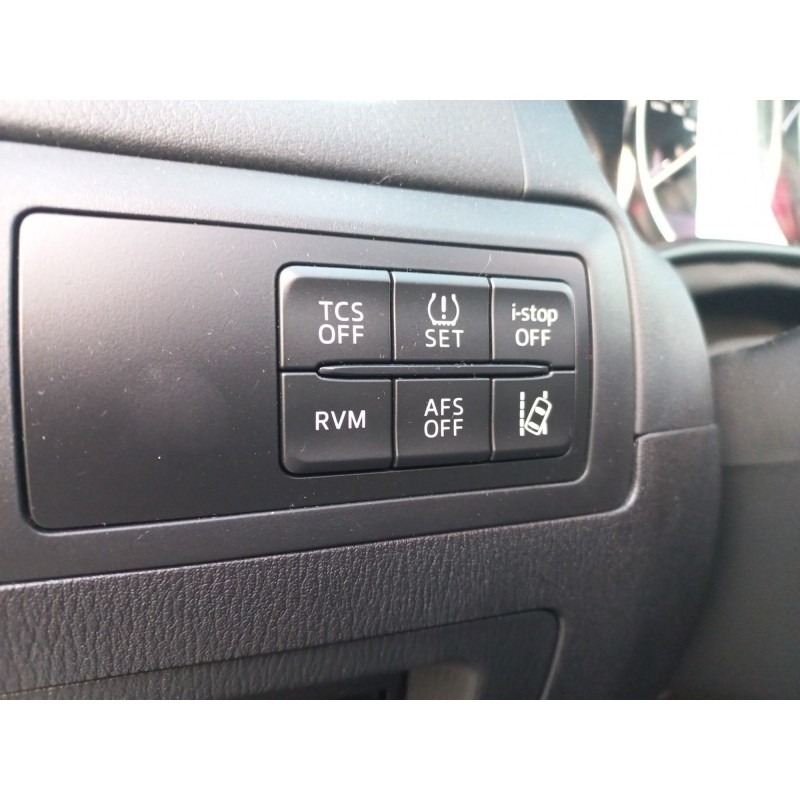 MAZDA CX-5 2.2L Skyactiv-D 175 No Limit 4x4