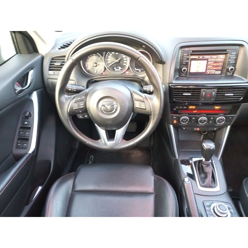 MAZDA CX-5 2.2L Skyactiv-D 175 No Limit 4x4