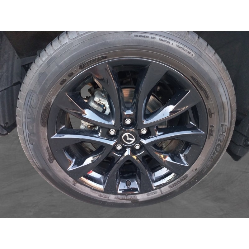 MAZDA CX-5 2.2L Skyactiv-D 175 No Limit 4x4