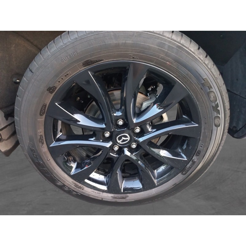 MAZDA CX-5 2.2L Skyactiv-D 175 No Limit 4x4