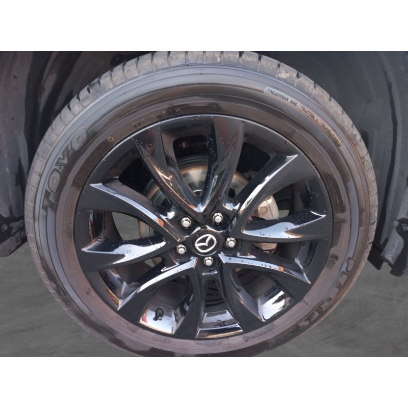 MAZDA CX-5 2.2L Skyactiv-D 175 No Limit 4x4