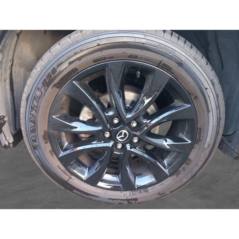MAZDA CX-5 2.2L Skyactiv-D 175 No Limit 4x4