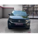VOLKSWAGEN T-CROSS 1.0 TSI 115 Start/Stop BVM6 R-Line/garantie 12 mois/