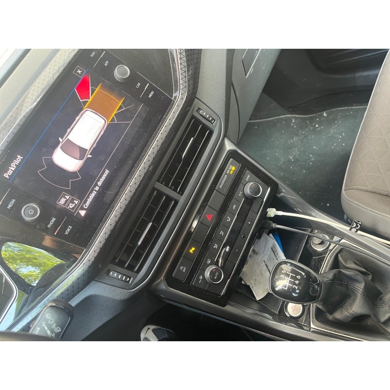 VOLKSWAGEN T-CROSS 1.0 TSI 115 Start/Stop BVM6 R-Line/garantie 12 mois/