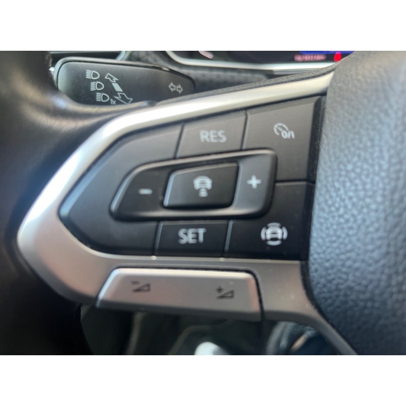 VOLKSWAGEN T-CROSS 1.0 TSI 115 Start/Stop BVM6 R-Line/garantie 12 mois/