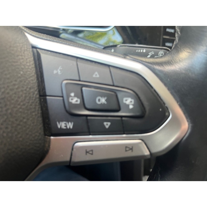 VOLKSWAGEN T-CROSS 1.0 TSI 115 Start/Stop BVM6 R-Line/garantie 12 mois/